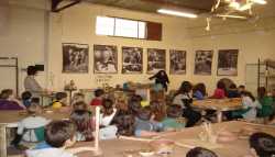 Βιωματικό Εργαστήρι για παιδιά στο Δήμο Μοσχάτου Ταύρου