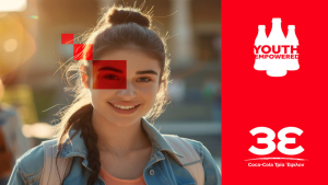 Youth Empowered της Coca-Cola Τρία Έψιλον: Προσφέρει δεξιότητες και δικτύωση απαραίτητες για την επαγγελματική εξέλιξη της νέας γενιάς