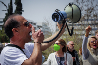 Απεργία στις 9 Απριλίου - Η απάντηση της ΓΣΕΕ στις ανακοινώσεις για τον κατώτατο μισθό