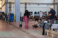 Η αλήθεια για τους μετανάστες, τις... φυλακές και τα αιτήματα ασύλου