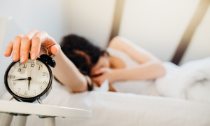 Σύνδρομο Αποφρακτικής Άπνοιας στον ύπνο: συμπτώματα, διάγνωση και θεραπεία