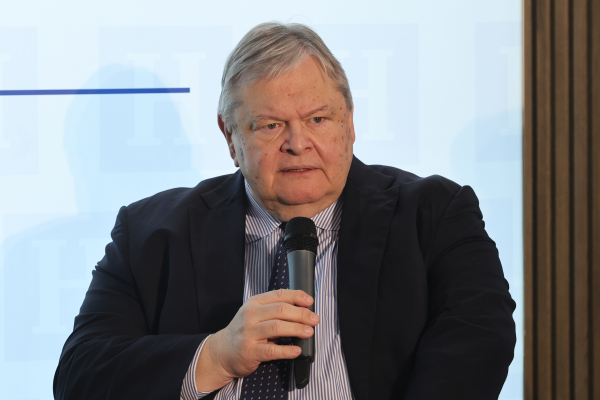 Η Ελλάδα Μετά IX: Εθνικό σχέδιο δράσης σε συνθήκες παγκόσμιας αβεβαιότητας