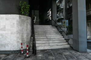 Ανάληψη ευθύνης για τα γκαζάκια στις εφημερίδες Espresso, Εστία, Δημοκρατία