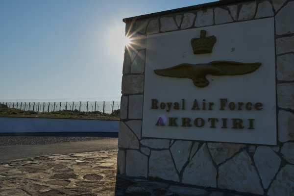 Αναβολή συνάντησης υπουργών της ΕΕ στην Κύπρο