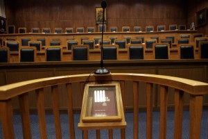 Συνεχίζεται η δίκη για την δολοφονία του Αλέξη Γρηγορόπουλου