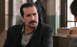 «Grand Hotel»: Ο Χαραλάμπης αποφασίζει να αποκαλύψει την αλήθεια στην Θεώνη