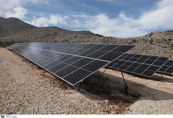 Ενεργειακή αγορά: 9 ρεκόρ μέσα στο 2022, η «στροφή» της Ελλάδας στην πράσινη ενέργεια