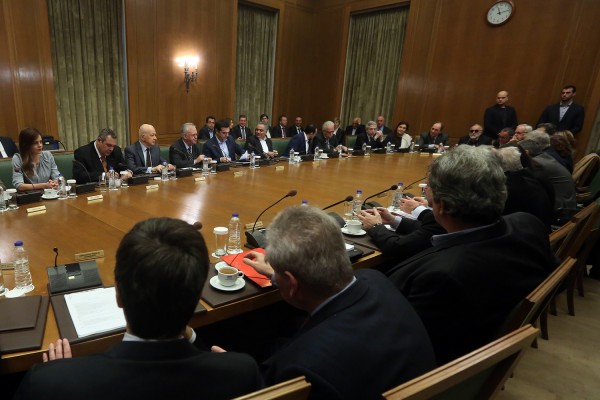 Νέες αποκαλύψεις: Κι άλλοι υπουργοί παίρνουν επίδομα ενοικίου