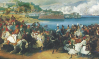 12 Οκτώβρη 1862: Έξωση του Όθωνα ή... «Η λευτεριά που βγαίνει στο σφυρί»;- Γράφει ο Σπύρος Αλεξίου
