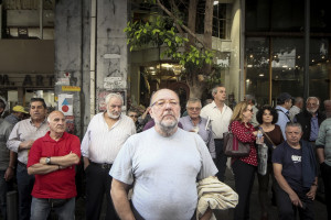 ΕΚΘ: Να επιστραφούν άμεσα στους συνταξιούχους οι μειώσεις συντάξεων, τα δώρα και τα επιδόματα