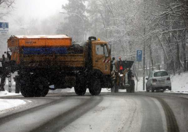 Συνεχίζονται οι προσπάθειες εντοπισμού επιζώντων στο ξενοδοχείο Rigopiano
