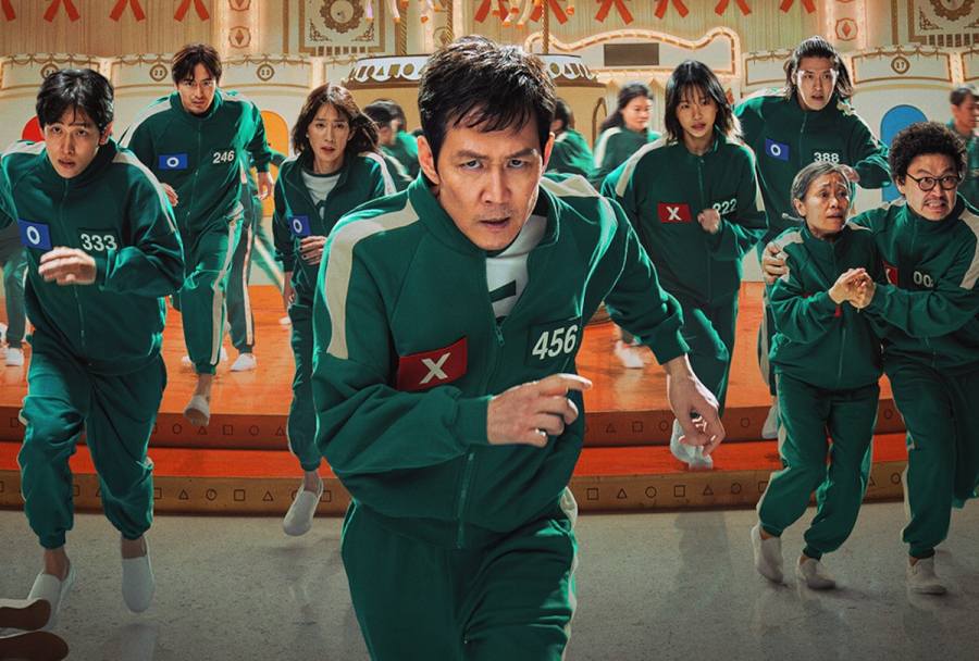 Squid Game: H γκάφα στη δεύτερη σεζόν που δεν πρόσεξε κανείς