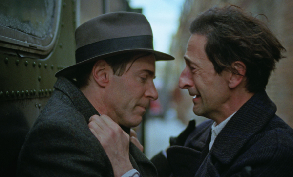 Σάλος με το «The Brutalist»: Η χρήση ΑΙ, οι αντιδράσεις και στο βάθος τα Όσκαρ