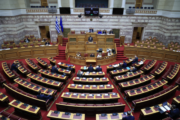 Στη δημοσιότητα τα Πόθεν Έσχες των πολιτικών - Τι δηλώνουν οι πολιτικοί αρχηγοί