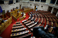 Βουλή: Κατατέθηκαν οι συμβάσεις για Rafale, Belharra και γερμανικές τορπίλες