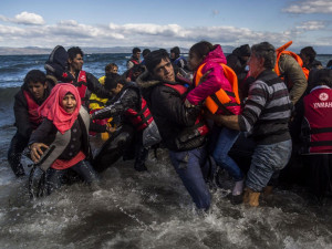 1.000 πρόσφυγες μόλις σε 2 ημέρες πέρασαν παράνομα στο Ανατολικό Αιγαίο