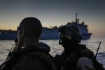 Καταργούνται θέσεις στρατιωτικών στο εξωτερικό