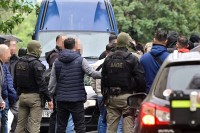 «Χωριάτικο»: Στη φυλακή ο Γιαννακόπουλος, τι είπε στην απολογία του