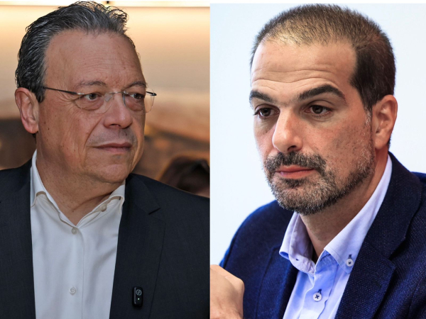 Η εβδομάδα που θα διασπαστούν ΣΥΡΙΖΑ και Νέα Αριστερά - Και θέμα παραίτησης Φάμελλου στο τραπέζι;