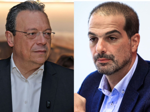 Η εβδομάδα που θα διασπαστούν ΣΥΡΙΖΑ και Νέα Αριστερά - Και θέμα παραίτησης Φάμελλου στο τραπέζι;