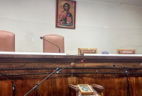 Ποινή φυλάκισης 4 ετών με αναστολή στον ηθοποιό και σκηνοθέτη για βιασμό και απόπειρα βιασμού