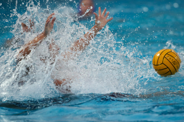 Ρουμανία - Ελλάδα 7-14: Στην οκτάδα της Ευρώπης και βλέπει μετάλλιο