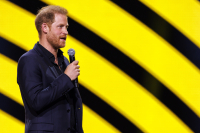 Ο πρίγκιπας Χάρι είναι και επίσημα μόνιμος κάτοικος των ΗΠΑ