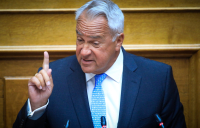 Έχει κριθεί, δεν παραγράφεται, απαντά ο πρώην υπουργός