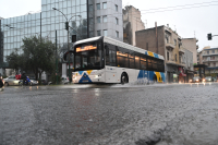 Κλέαρχος Μαρουσάκης: Ο καιρός το γυρίζει σε «προχωρημένο» φθινόπωρο - Πότε έρχονται βροχές και πτώση θερμοκρασίας