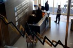 Με ήπια άνοδο έκλεισε το Χρηματιστήριο Αθηνών