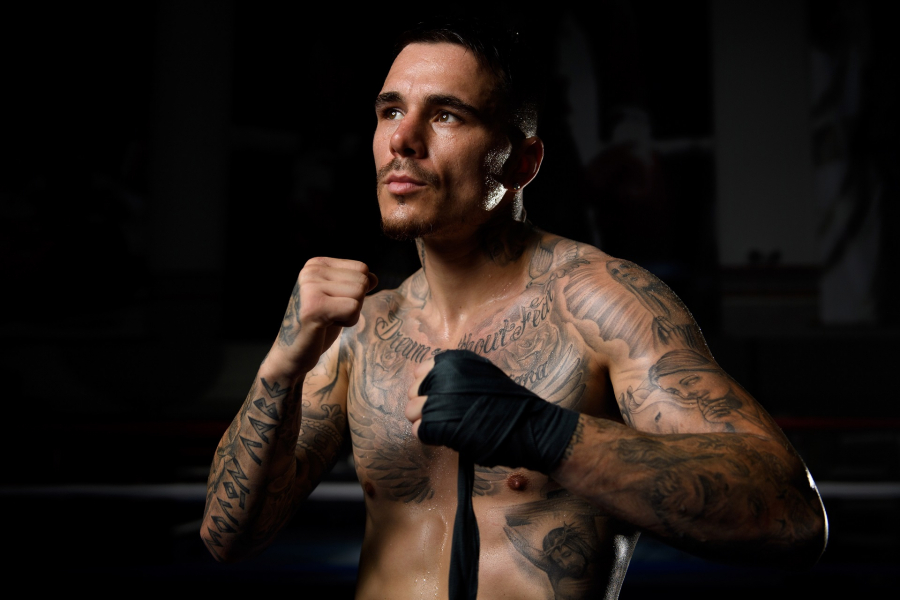 (Φωτ: EPA / DAN HIMBRECHTS)