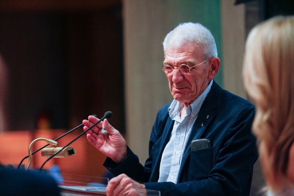 Μπουτάρης για ΟΑΣΘ: «Έλα παππού να σου δείξω τα αμπελοχώραφα»