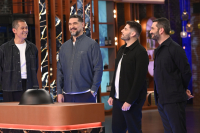 MasterChef 2025: Ποιος θα αποχωρήσει απόψε (Βίντεο)