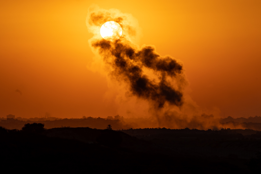 Επικίνδυνη κλιμάκωση στα σύνορα Ισραήλ - Λιβάνου: Φόβοι για νέα πολεμικά μέτωπα