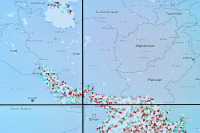 Μάκρον και Στάρμερ συγκαλούν σύνοδο για τα Στενά του Ορμούζ, χωρίς τις ΗΠΑ: Ποιος θα είναι ο ρόλος της Ευρώπης