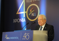 Ποιός ήταν ο Πέτρος Μολυβιάτης