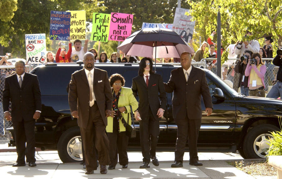 Αποκάλυψη «σοκ» για τεράστιο χρέος του Μαικλ Τζάκσον