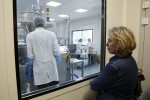 Υπό δοκιμή το πρώτο γενετικό τεστ σάλιου για τον καρκίνο του προστάτη