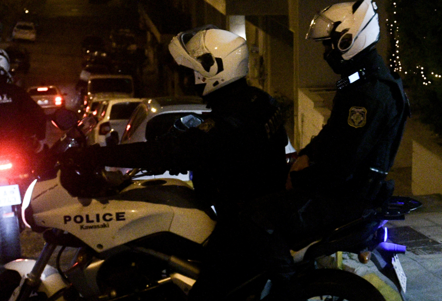 Πυροβολισμοί στη Θεσσαλονίκη - Δεν υπήρξαν τραυματισμοί