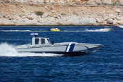 Κεφαλονιά :Βυθίστηκε ιστιοφόρο, σε σχεδία ανέβηκε ο επιβαίνων
