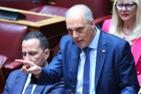 Στον Άρειο Πάγο και ο Βελόπουλος