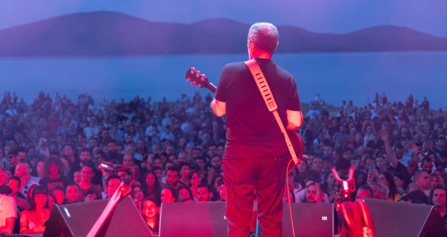 Οι καλλιτέχνες που θα εμφανιστούν στο 2ο Plastiras Lake Festival
