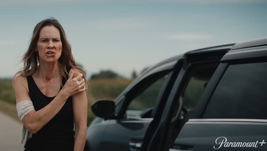 To τρέιλερ της τρίτης σεζόν του «Yellowjackets»