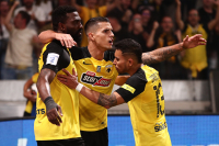 Conference League: Αυτοί είναι οι αντίπαλοι της ΑΕΚ και του Άρη