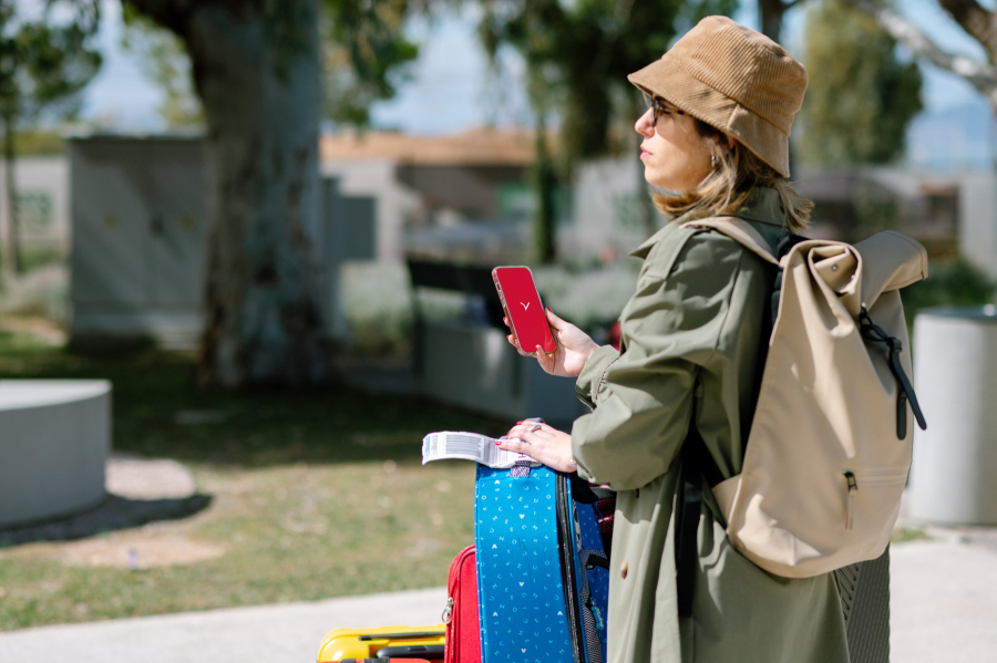 Αξιόπιστες και άνετες μετακινήσεις για το Πάσχα με FREENOW