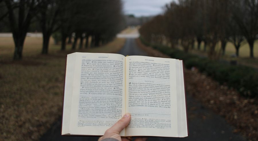 Περίπατος Βιβλίου στην Αθήνα και σε όλη την Ελλάδα