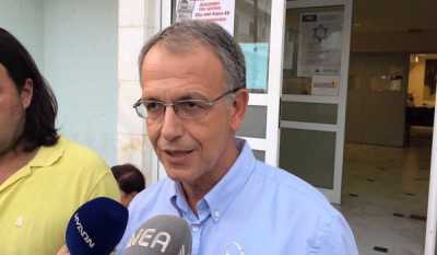 Ρήγας: Δεν θα μειωθούν οι κύριες συντάξεις