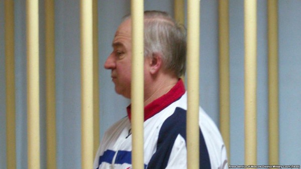 Βρετανία: Η Ρωσία είναι υπεύθυνη για τον Σκριπάλ και πρέπει να δώσει εξηγήσεις