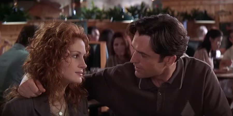 Στα σκαριά σίκουελ της ταινίας «Ο Γάμος του Καλύτερού Μου Φίλου» με την Τζούλια Ρόμπερτς