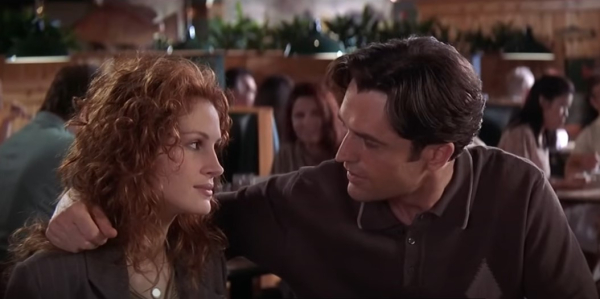 Στα σκαριά σίκουελ της ταινίας «Ο Γάμος του Καλύτερού Μου Φίλου» με την Τζούλια Ρόμπερτς